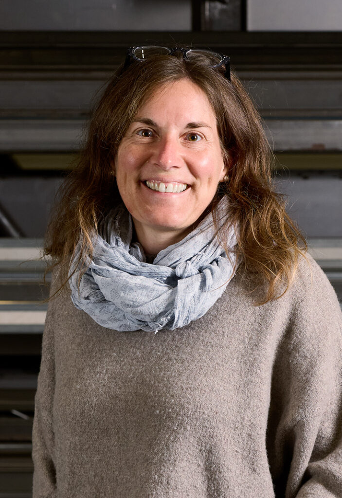 Doris Hofer
