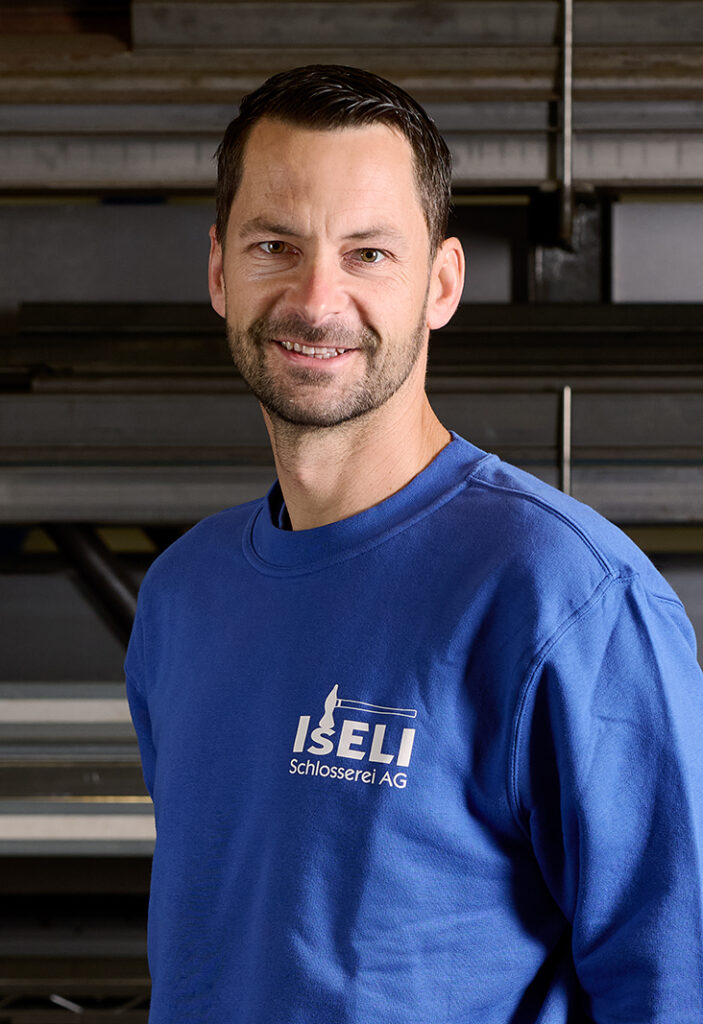 Thomas Iseli