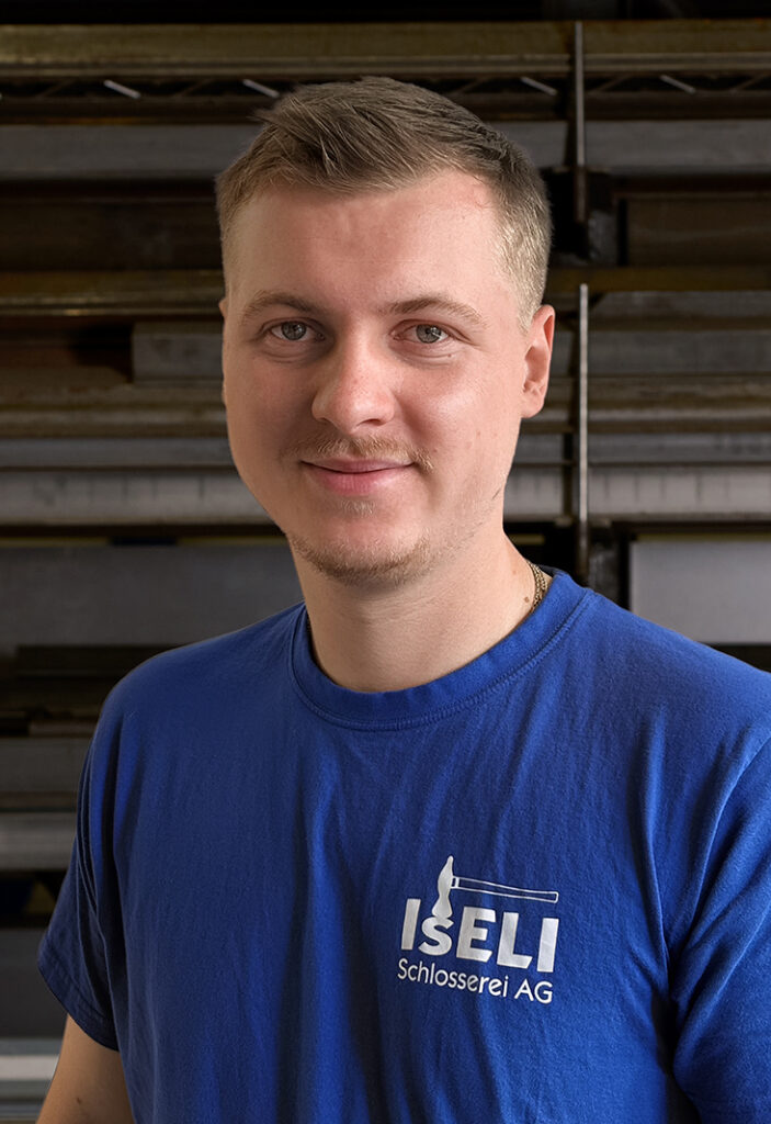 Lukas Gilg
