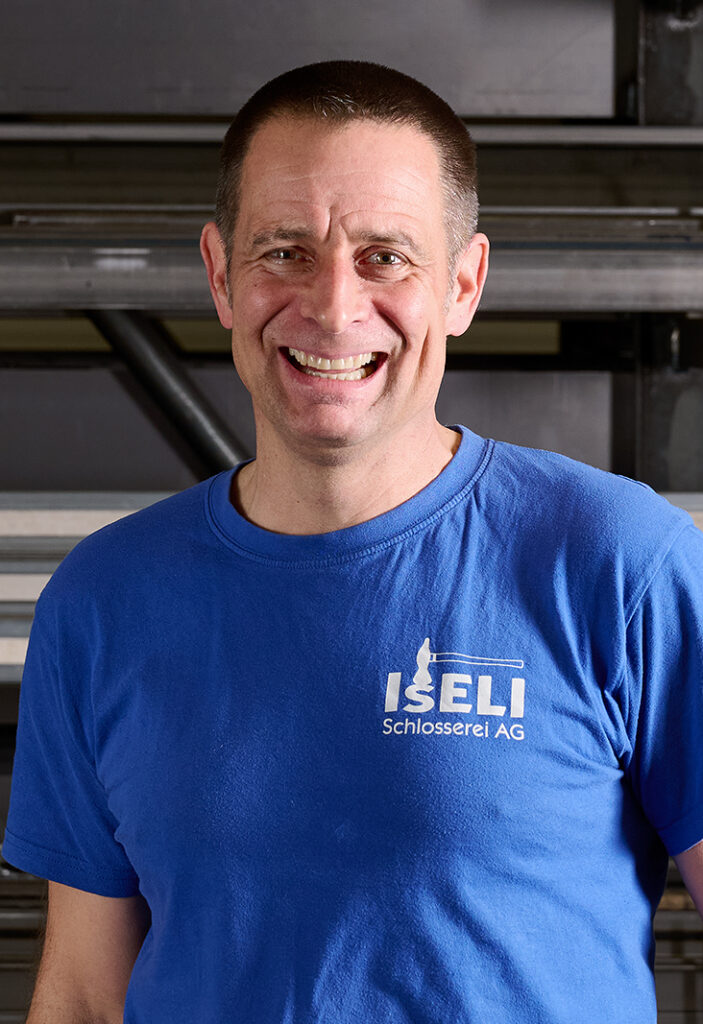 Stefan Rindlisbacher