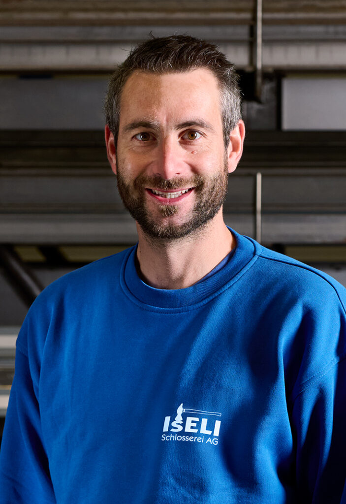 Ramon Schlumpf