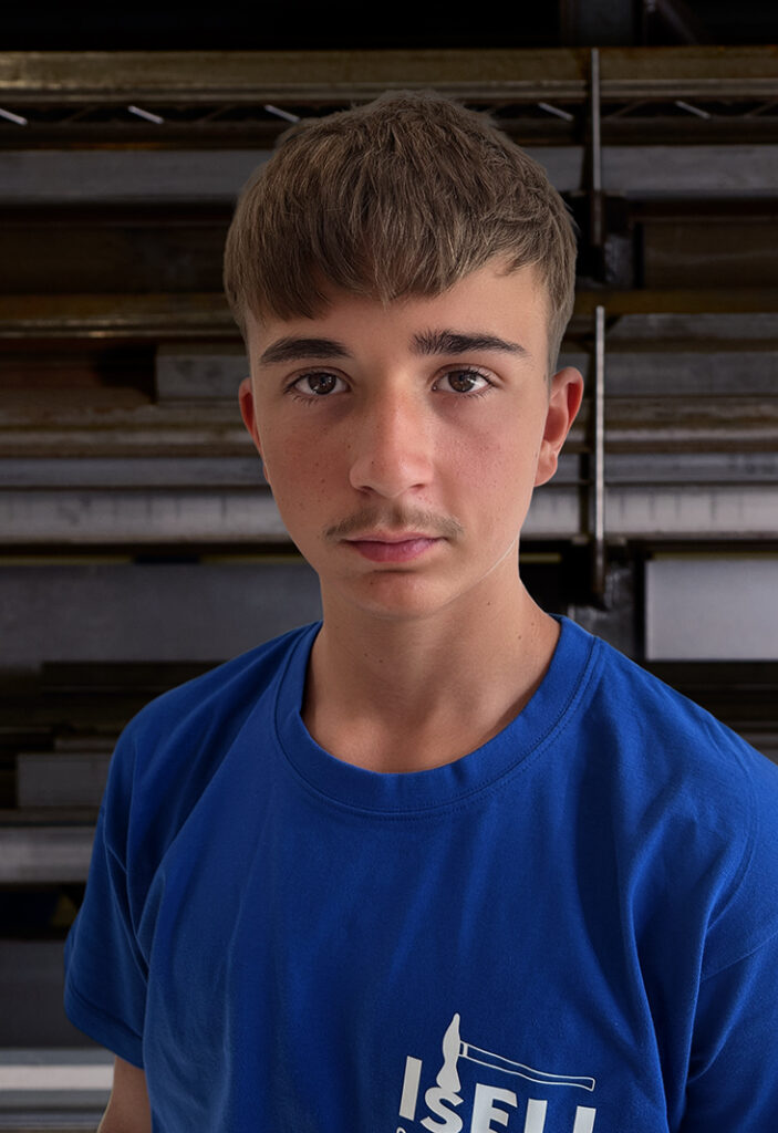 Nelio Burkhard
